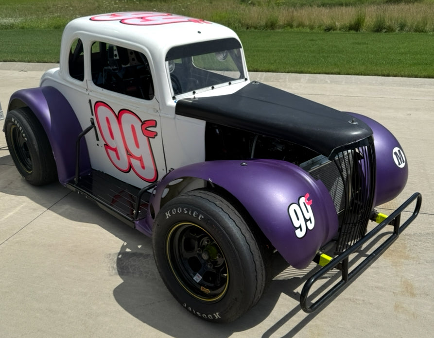 34 Ford Legend (99c)