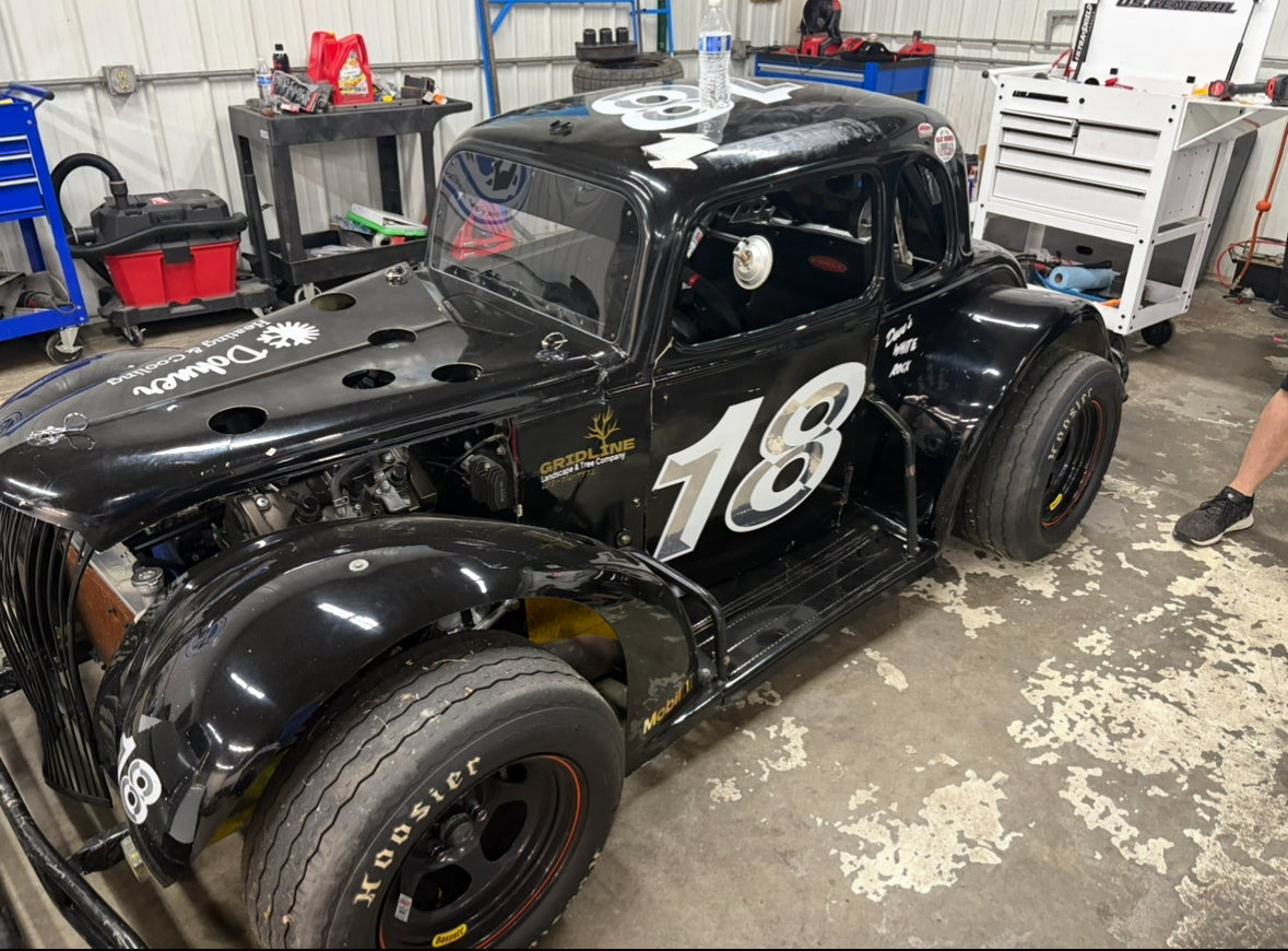FZ09 34 Ford Coupe (18)
