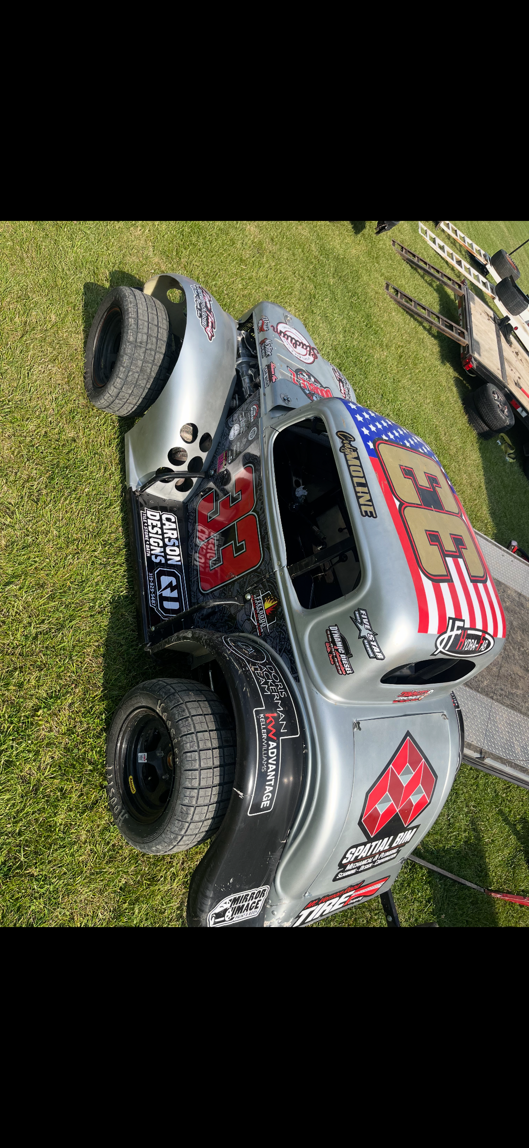 Legend Race Cars for Sale | UsedLegends.Direct – Used Legends Direct