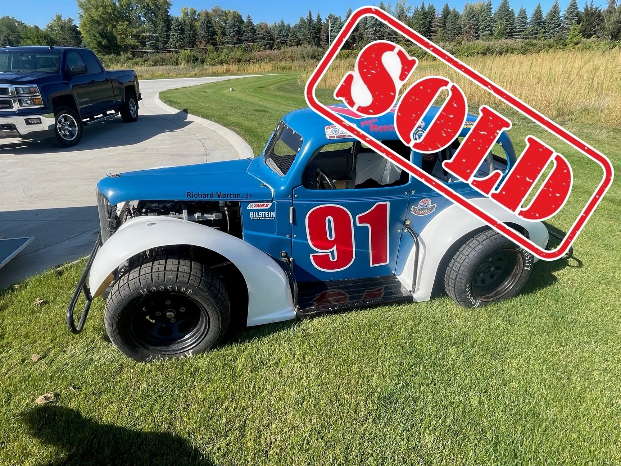 Used Legend Cars for Sale UsedLegends.Direct