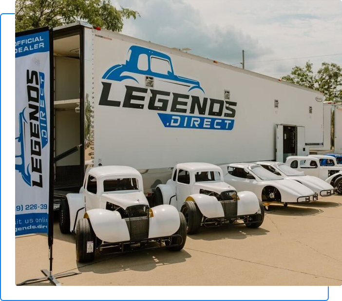 Used Legend Cars for Sale UsedLegends.Direct