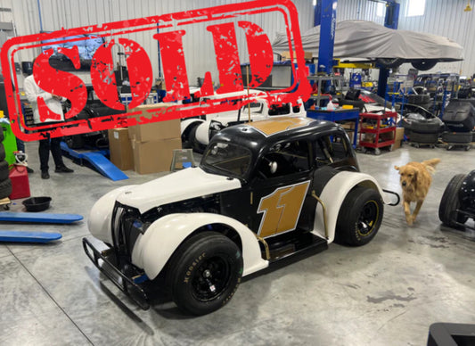 Used Car: 37 Chevy Big Boy Sedan FZ09 #11