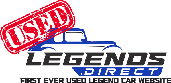 Used Legends Direct